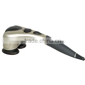 Handheld Massager With Far Infrared And Foment Function thumbnail-1
