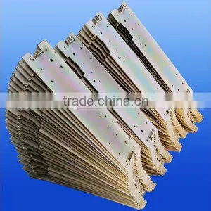 Sheet Metal Part Metal Structure thumbnail-1
