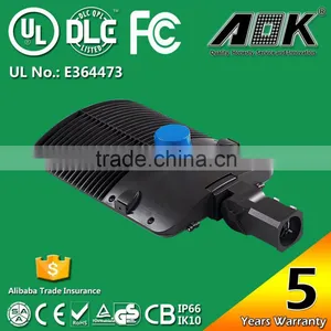 China Supplier AOK Brand 75WiT Led Street Light 250W HPS Replacement, Led Street Light Housing Low Price thumbnail-6