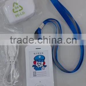 Portable GPS Personal GSM Auto Call With Panic Button thumbnail-1