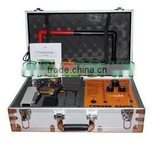 FORWARD GAUSS Metal Detector Long Range Underground Metal Detector, Mine Detector VR-8000 thumbnail-1
