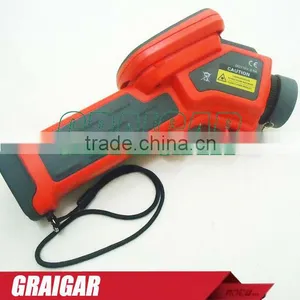 Handheld IR Infrared Thermal Imager Imaging Camera UTi160B thumbnail-1