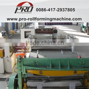 55 Gallon Steel Drum Production Line or Steel Barrel Making Machine thumbnail-1