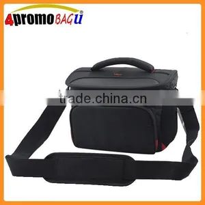 China Supplier Travel Shoulder Waterproof Camera Bag thumbnail-1