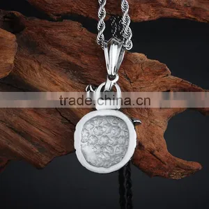 Cleverness Owl Pendant Pendant Best Friend thumbnail-2