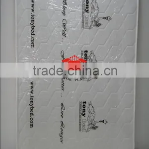 Kapok High Quality Soft and Popular Printed PVC for Mattress Packing thumbnail-6