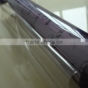Super Clear Transparent Soft Pvc Sheet thumbnail-2
