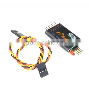 FrSky Smart Port Lipo Sensor FLVSS For Multicopter RC Qudcopter RC Helicopter Part thumbnail-2