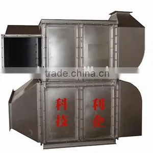 OEM Industrial VRcooler Waste Heat Recovery Boiler Exchanger thumbnail-1