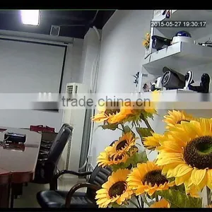 Full HD 720P WIFI NVR and WIFI Camera High Definition 4ch Wifi Nvr Kit Smart Home Security System thumbnail-6