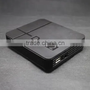 Vmade K2 MPEG4 USB DVB T2 Tuner Support EPG And Pvr thumbnail-3