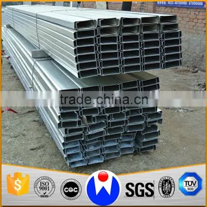 Steel Structure Prefabricated Building Factory thumbnail-6