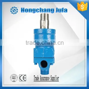 High Speed Fluid Coupling Swivel Joint Valve Body Test Machine thumbnail-5