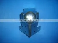 Combined Ball Corner for Flight Case thumbnail-1