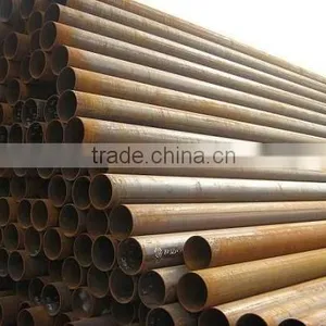 ERW Carbon Pipe thumbnail-1