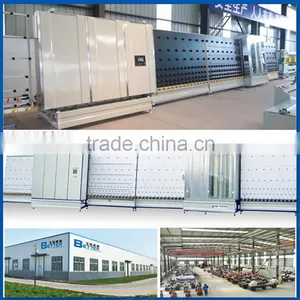 LB2200P Vertical CNC Double Glass IG Processing Line thumbnail-1