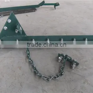 OEM Machining and Welding Service for Mining Machinery Parts thumbnail-4