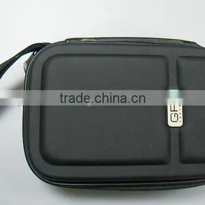 HOT !Great Nylon Handle Protective Hard Eva Case With Foam thumbnail-1