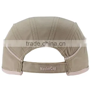BSCI Factory Custom High Quality Sports Running Cap thumbnail-2