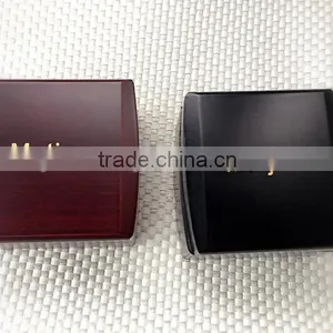 2016 Newly Natural Wood Watch Box With Window thumbnail-2