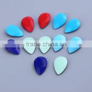 Natural Stone Cut Decorative Beads for Clothes thumbnail-3