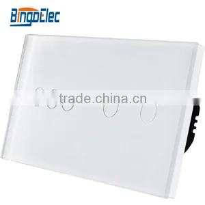 Touch Sensor Wall Switch thumbnail-5
