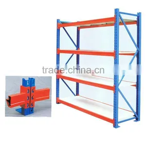 Longspan Shelving thumbnail-1