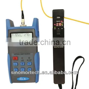LS6206 Fiber Optic Laser Source 650/850/1300/1310/1490/1550/1610/1625nm thumbnail-4