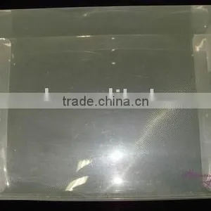 Clear Ladies Shoe Box thumbnail-1