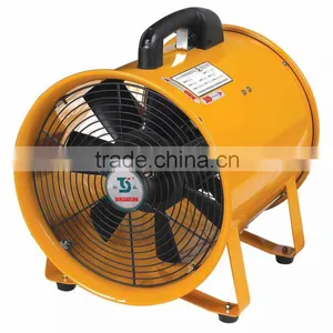 SHT Portable Axial Air Blower thumbnail-1