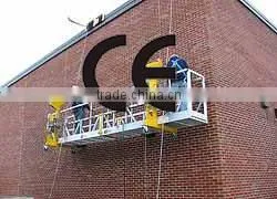 Suspended Platform thumbnail-1
