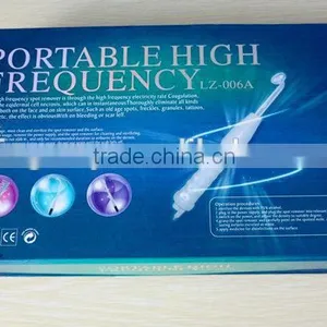 High Frequency Glass Electrodes thumbnail-1