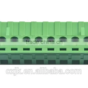 5.08mm Pluggable Terminal Block thumbnail-1