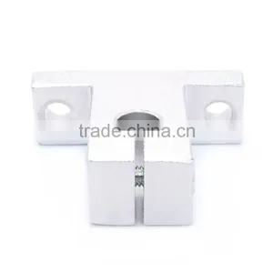 Linear Bearing Support Slide Support Sk8 for 3D Printer,Linear Rail Shaft Support SK8 thumbnail-4