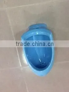 Hot Sale Bathroom Colored Children Urinal Small Urinal DX507 thumbnail-2