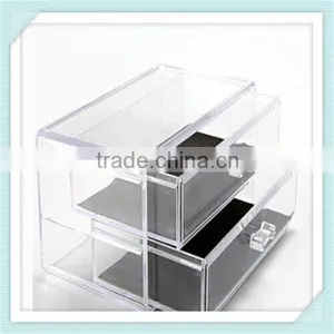 Hot Sale Competitive Acrylic Display Box Made of Lucite Acrylic Material thumbnail-4