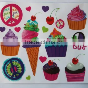 Wholesale PVC Stickers Printing Self Adhesive Paper thumbnail-1