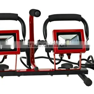 20 WATT LED FLOOD LIGHT With ETL thumbnail-1