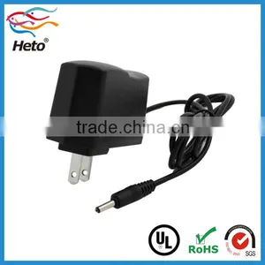 Heto Power Adapter Input 100~240v ac 50/60hz thumbnail-3