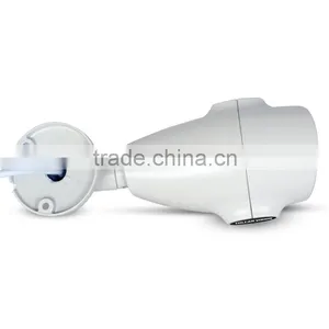New Model CCTV Camera AHD 720P 36PCS LED Light Metal Bullet 3.6mm Lens Mini AHD Camera Intelligent Security System thumbnail-5