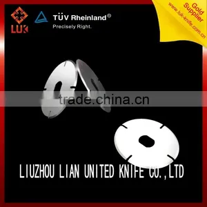 High Precision Slicer Round Blade Slicing Blade thumbnail-2