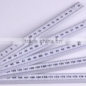Plastic Folding Ruler HS-W2 thumbnail-1