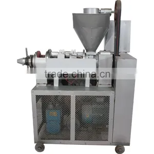 3 Ton per Day Seed Sunflower Oil Extraction Machine thumbnail-3