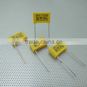For Electric Power Tool Interference Suppression Class X2 Capacitor thumbnail-4