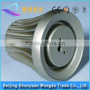 Aluminum Casting Sand Casting and Titanium Casting thumbnail-2