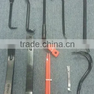 High Quality Steel Nail Pry Bar thumbnail-1