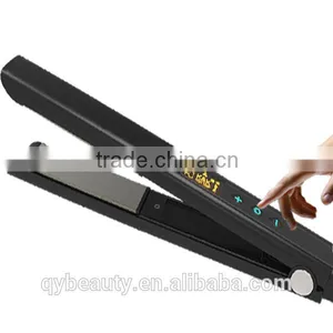 Professional Ceramic Salon Hair Flat Iron thumbnail-1