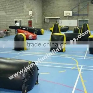 2015 Cheap Inflatable Paintball Bunker/paintball Inflatables Obstacle,inflatable Bunker for Sale thumbnail-4