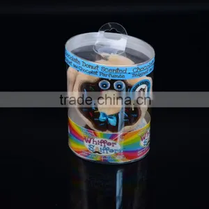 2016 Wholesale Roll Round Cylinder Gift Box Container thumbnail-1