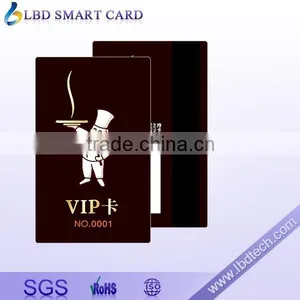 Lowest Costs Tk4100/em4100 Chip CR80 Proximity Rfid Card thumbnail-1